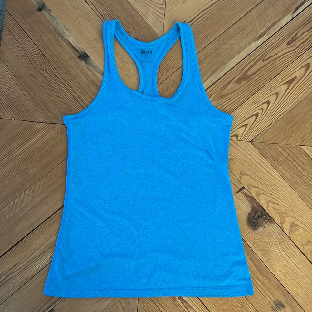 Women’s Nike Dri-fit tank